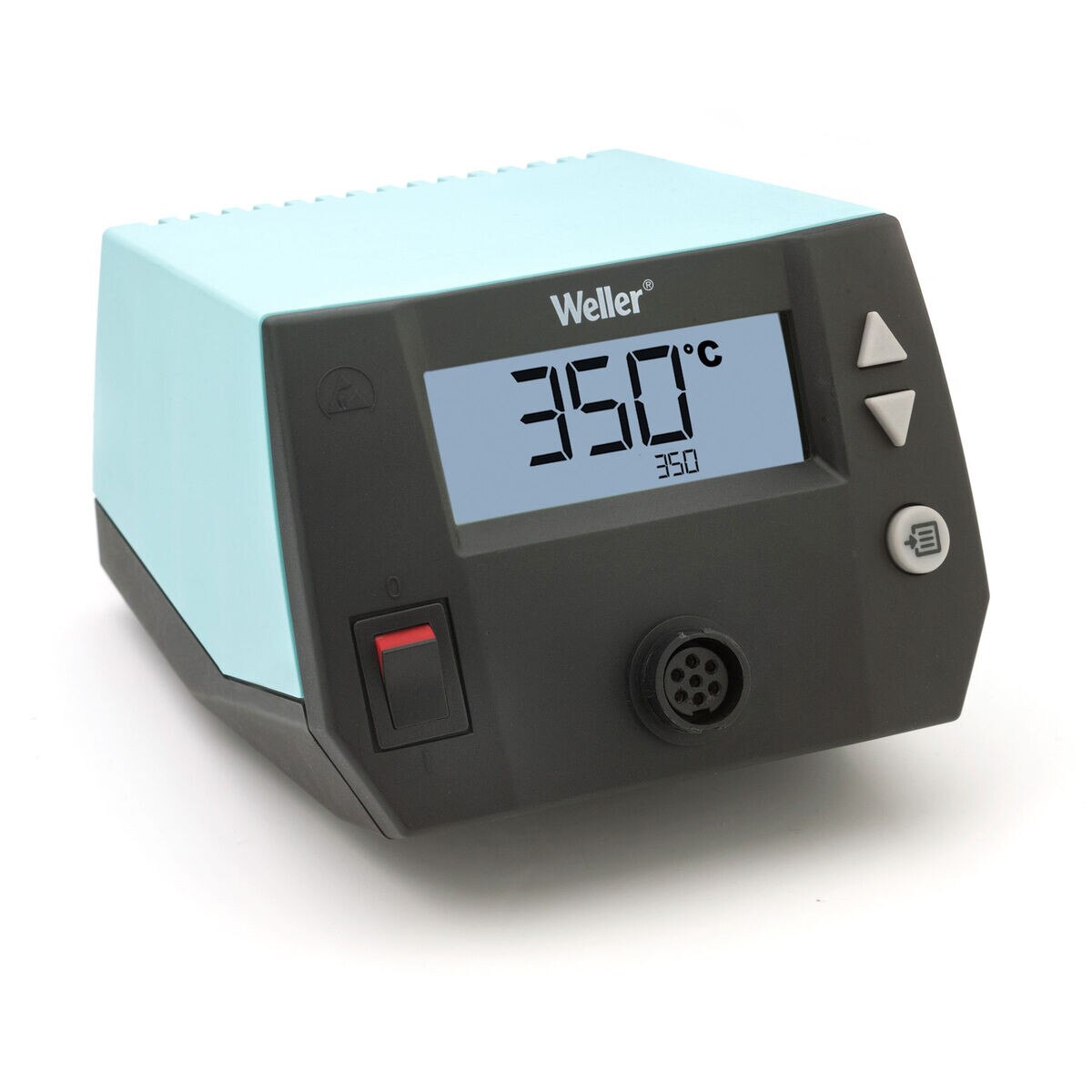 Weller WE1010NA Variable Temperature Digital Soldering Iron Station ESD Safe